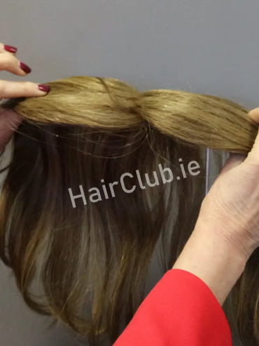 Harper - Hair Frontal