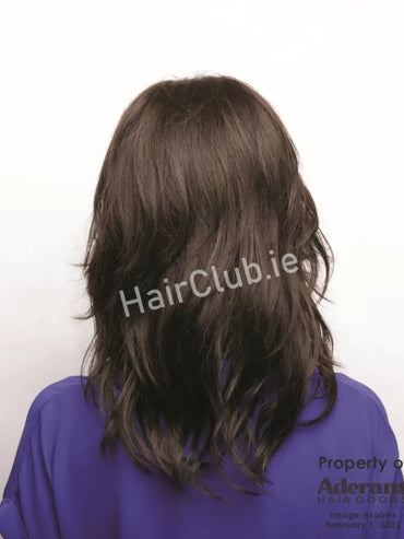 Hayden | Amore Synthetic Wig
