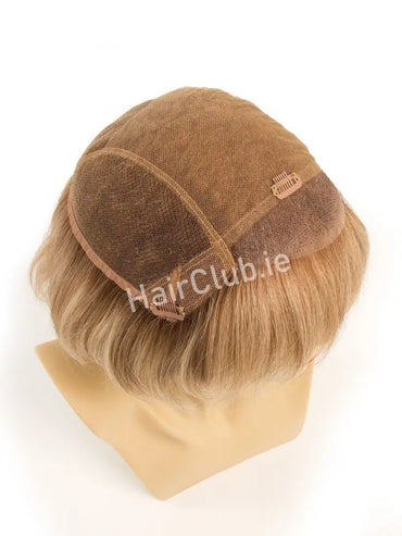 Ideal | Top Power Hair Toppers