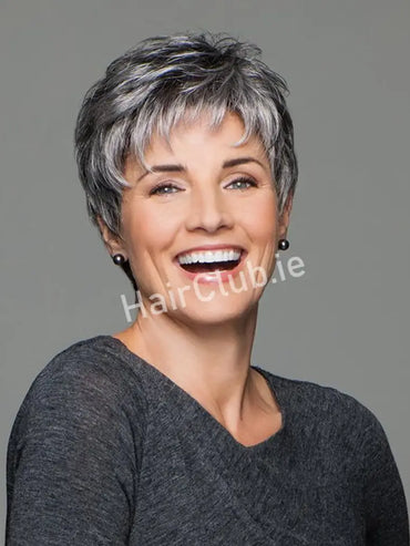 Incentive By Gabor Dark Chocolate Mist Synthetic Wig