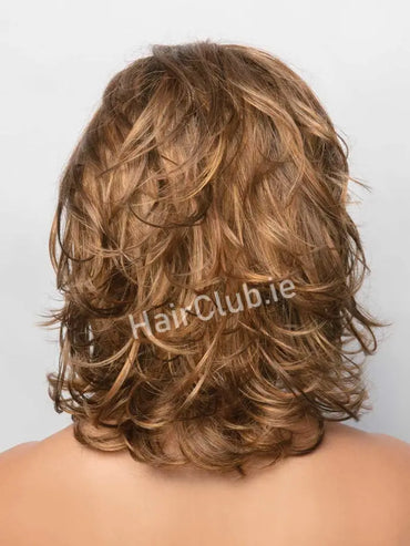 India Hi-Fashion Collection Synthetic Wig