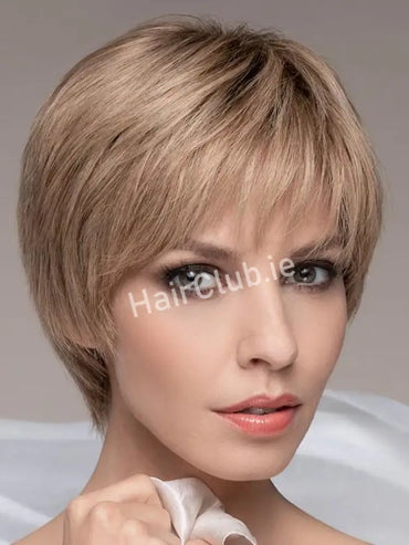 Ivory | Pure Power Collection Human Hair