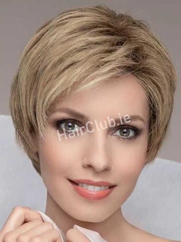 Ivory | Pure Power Collection Light-Bernstein R Human Hair