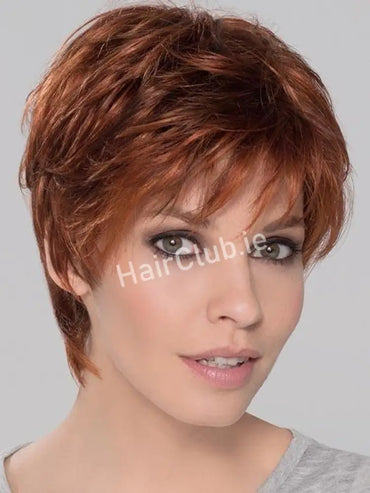 Ivy | Hair Power Hot Cinnamon Mix Synthetic Wig