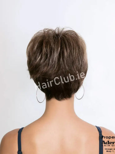 Ivy | Noriko Synthetic Wig