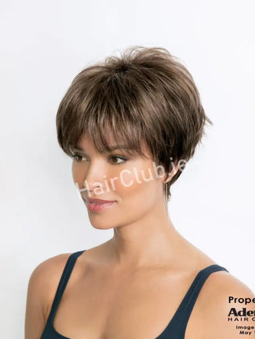 Ivy | Noriko Synthetic Wig