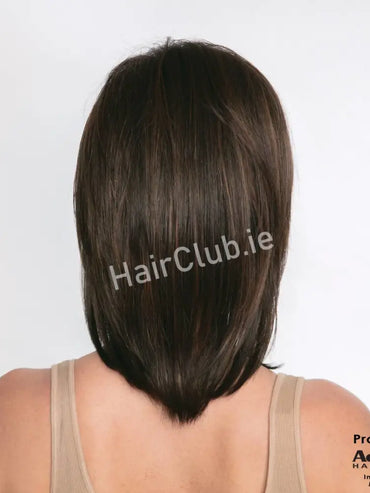Jackson | Noriko Synthetic Wig