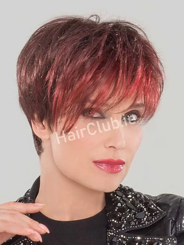 Jazz | Hair Society Synthetic Wig