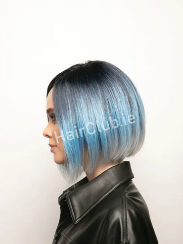 Kai Hi-Fashion Collection Synthetic Wig