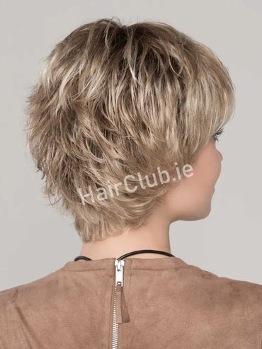 Keira | Hair Society Synthetic Wig