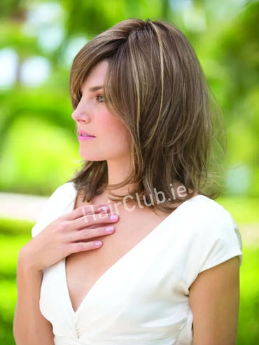 Kenzie | Noriko Synthetic Wig
