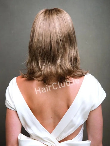 Kenzie | Noriko Synthetic Wig