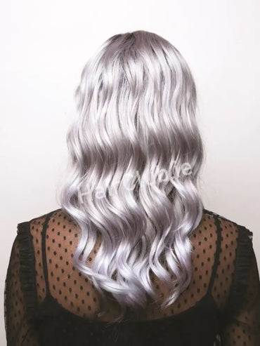 Layla Hi-Fashion Collection Synthetic Wig