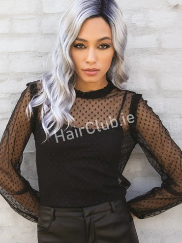 Layla Hi-Fashion Collection Synthetic Wig