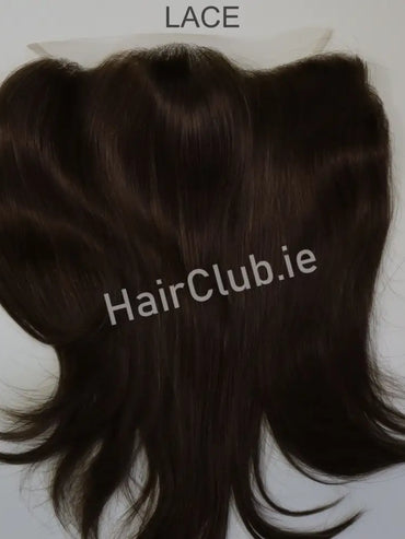 Lily Hair Frontals Colour 4 Toppers