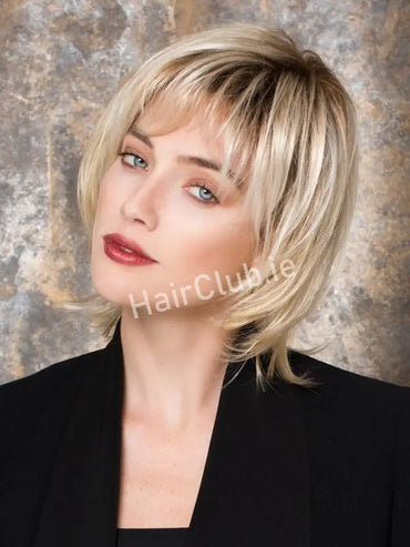 Limit | Hair Power Synthetic Wig
