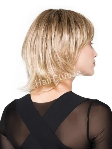 Limit | Hair Power Synthetic Wig