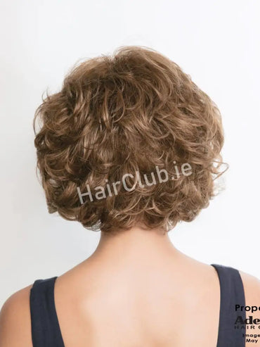 Mariah | Noriko Synthetic Wig