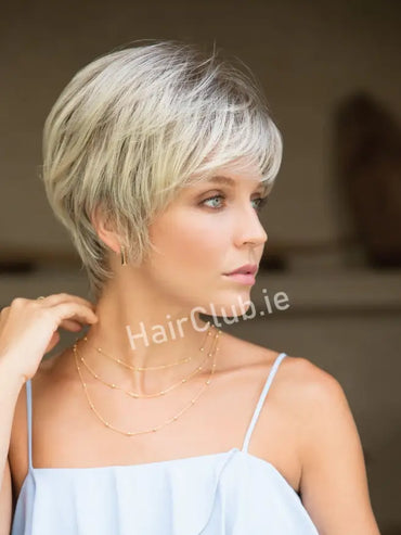 Megan By Trendco Synthetic Wig