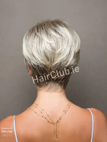 Megan By Trendco Synthetic Wig