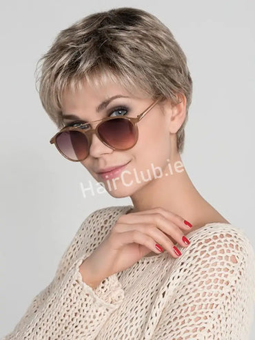 Mia Mono | Hair Power Synthetic Wig
