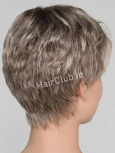 Mia Mono | Hair Power Synthetic Wig