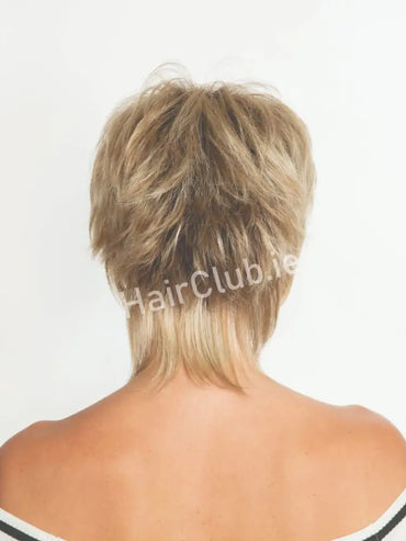 Millie | Noriko Synthetic Wig
