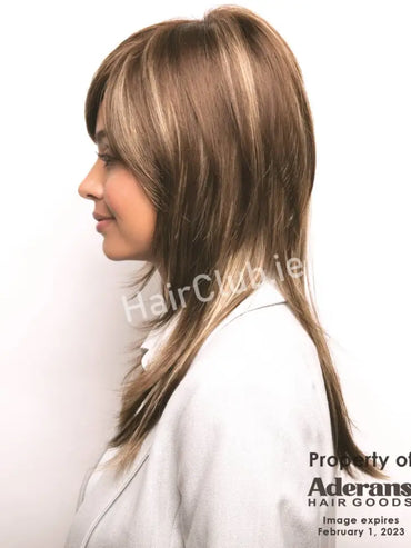 Miranda | Amore Synthetic Wig