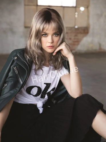 Nakia Hi-Fashion Collection Synthetic Wig