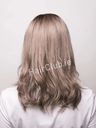 Nakia Hi-Fashion Collection Synthetic Wig