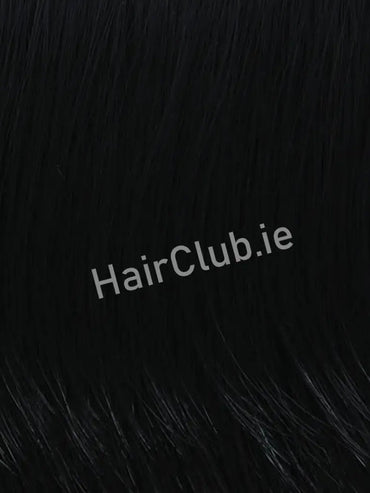 New! Chic Shot By Gabor Gl1-2-Double Espresso Synthetic Wig