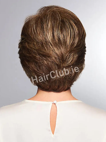 New! Joy By Gabor Synthetic Wig