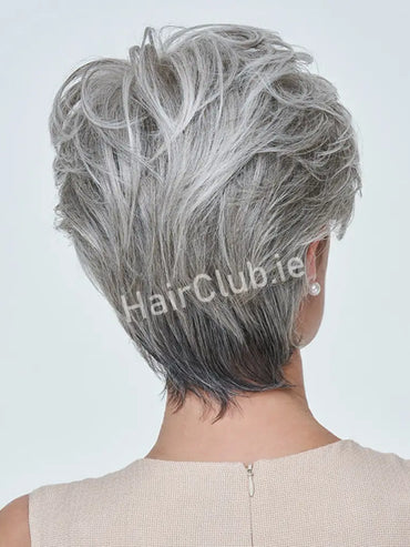 New! Ready For Takeoff By Raquel Welch Synthetic Wig
