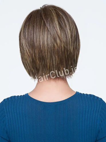 New! Real Deal By Raquel Welch Synthetic Wig
