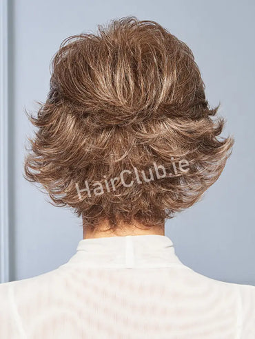 New! Spirit By Gabor Synthetic Wig