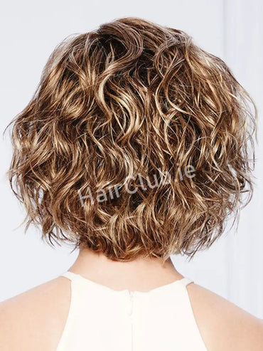 New! Sweet Talk Luxury By Gabor Synthetic Wig