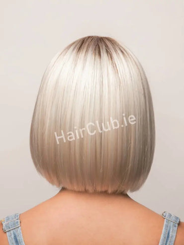 Nico Hi-Fashion Collection Synthetic Wig