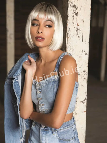 Nico Hi-Fashion Collection Synthetic Wig
