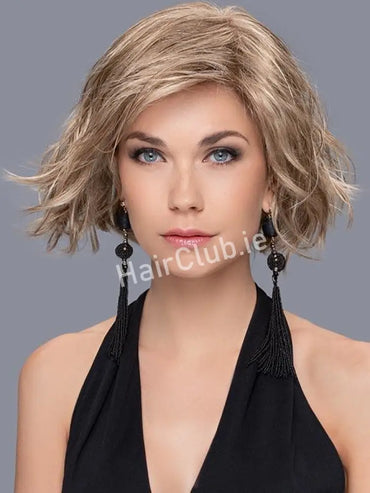 Night By Ellen Wille Bernstein-R Synthetic Wig