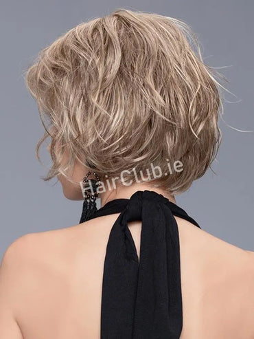 Night By Ellen Wille Synthetic Wig