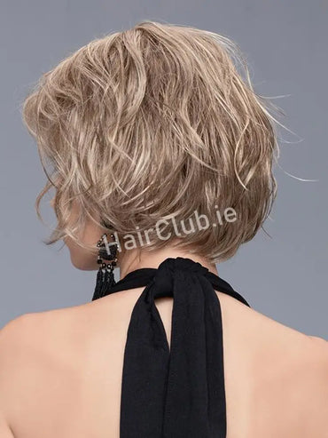Night | Changes Collection Synthetic Wig
