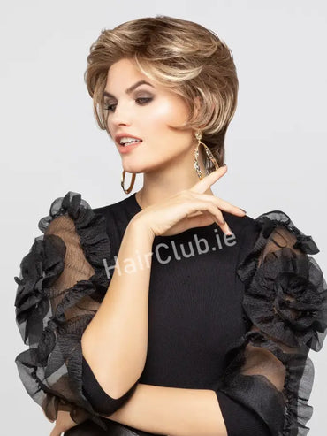 Nina Mono Lace Deluxe | High End