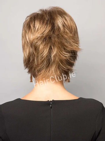 Nori | Noriko Synthetic Wig