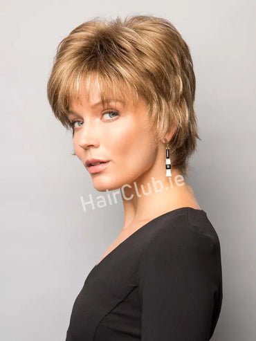 Nori | Noriko Synthetic Wig