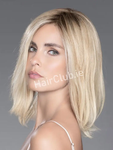 Nuance Deluxe Human Hair