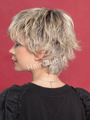 Open By Perucci Synthetic Wig