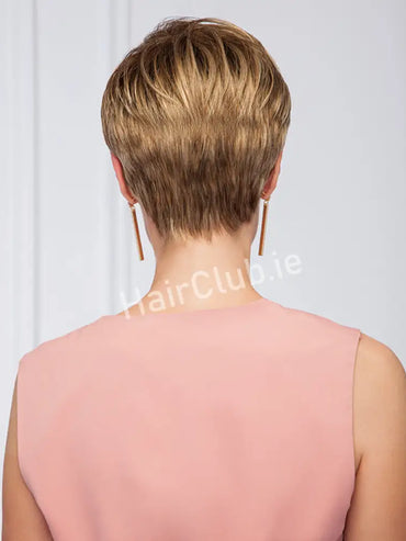 Page Turner By Gabor Synthetic Wig