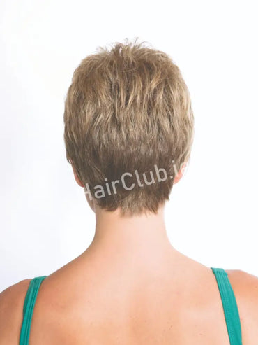 Pam | Noriko Synthetic Wig