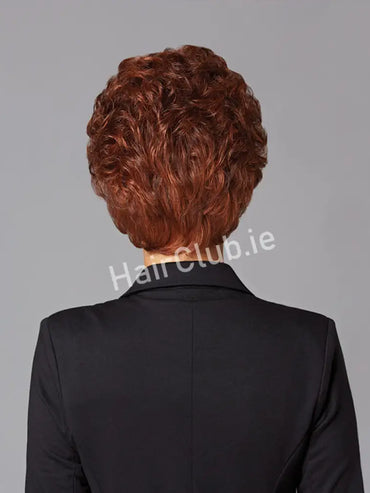 Pinnacle By Gabor Synthetic Wig