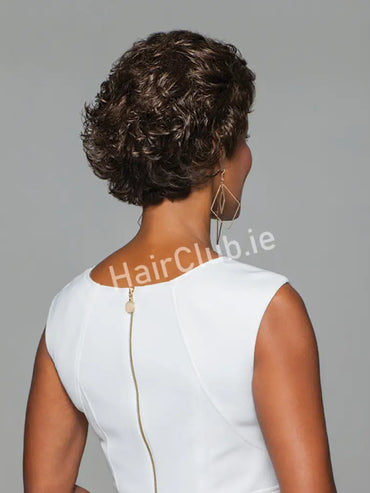 Precedence By Gabor Synthetic Wig